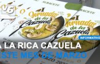 Jornadas de la Cazuela en 44 establecimientos de Albacete