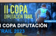 La II Copa Diputación Trail arranca este domingo en Bogarra