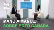 Mano a Mano con… Francisco García Alcaraz, alcalde de Pozo Cañada