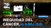 Más de 400 personas participan en II Congreso Regional de Pacientes con Cáncer y Familiares