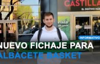 Nueva derrota del Albacete Basket en Cáceres