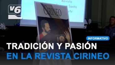 Nuevas curiosidades de la Semana Santa de Albacete en la Revista Cirineo