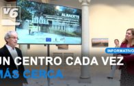 Presentación en Albacete del futuro nuevo edificio del Conservatorio Superior de Música de C-LM