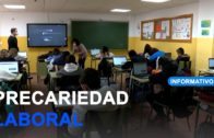 Profesores de religión de Albacete denuncian precariedad laboral