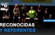 Reconocidas 2023 y referentes en Albacete