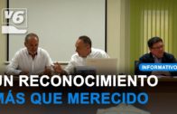 SACAM y Mancha Júcar-Centro, reconocidas por su defensa del medio rural