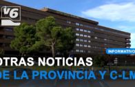 Servicio de televisión gratuito en los hospitales para abril