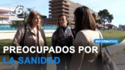 Situación límite de la sanidad regional, que preocupa al Partido Popular