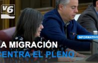 Informativo Visión 6 Televisión 8 de junio de 2023
