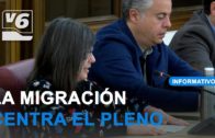 Temporeros y ruegos y preguntas centran el Pleno de marzo en el Ayuntamiento