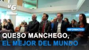 Una campaña para defender la calidad de la DOP Queso Manchego