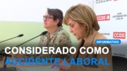 Una sentencia considera accidente laboral la muerte de un trabajador del Ayuntamiento por suicidio