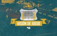 Visión de Juego Polideportivo 8 de abril de 2024