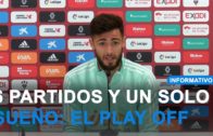 David Castro, nuevo rey de Europa de Triatlón