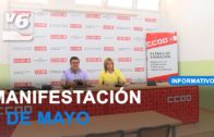 Informativo Visión 6 Televisión 26 de Mayo de 2023