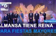 Almansa ya tiene reina y corte de honor para sus fiestas mayores 2023