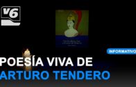 Arturo Tendero recupera la poesía viva de Albacete