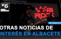 BREVES | Abonos agotados para el Viña Rock