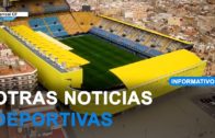 BREVES DEPORTIVOS | La afición del Alba se desplazará en masa a Villarreal