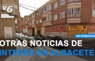 EDITORIAL | Eternas obras en la calle Hermanos Jiménez de Albacete