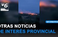 Informativo Visión 6 Televisión 26 de Mayo de 2023
