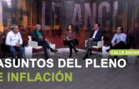 La situación en VOX Albacete, el caso Mediador y el feminismo centraron esta semana ‘Calle Ancha’