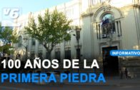 Informativo Visión 6 Televisión 26 de Mayo de 2023