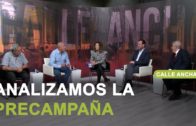DEBATE | Calle Ancha analiza la precampaña electoral a poco más de un mes para las elecciones