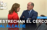 EDITORIAL | La prensa nacional estrecha el cerco al alcalde