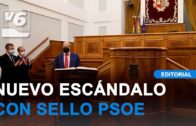 EDITORIAL | Nuevo escándalo con sello PSOE y el Consejo Consultivo