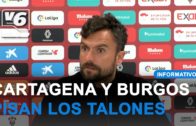 El Albacete Balompié necesita ganar para defender su plaza en playoff