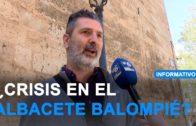 ¿Hay crisis en el Albacete Balompié? Hemos salido a la calle a preguntar a los aficionados.