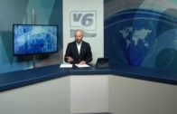 Informativo Visión 6 Televisión 17 de abril de 2023
