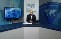 Informativo Visión 6 Televisión 18 de abril de 2023