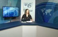 Informativo Visión 6 Televisión 26 de Abril de 2023