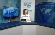 Informativo Visión 6 Televisión 4 de Abril de 2023