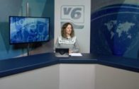 Informativo Visión 6 Televisión 3 de Abril de 2023