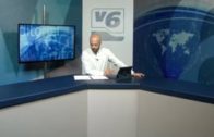 Informativo Visión 6 Televisión 8 de junio de 2023