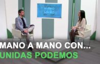 Mano a Mano con… José Luis García Gascón, Candidato a la JCCM por Unidas Podemos