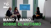 MANO A MANO con… la Asociación Desarrollo Autismo Albacete