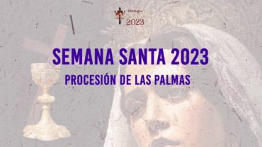 Procesión de las Palmas 2023