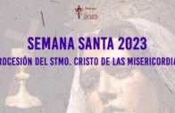 Procesión del Santisimo Cristo de las Misericordias 2023