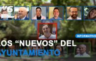 11 nuevos ediles aterrizan en el Ayuntamiento de Albacete la próxima legislatura