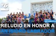 Aguas Nuevas comienza sus fiestas en honor a San Isidro y conmemora su 60 aniversario