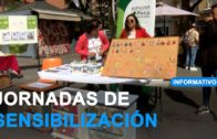 Asprona organiza unas jornadas de sensibilización