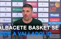 Dos jornadas para el final y Albacete Basket podría descender este viernes