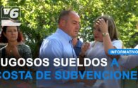 Horas decisivas para las confluencias de los partidos de izquierda de cara al 23-J