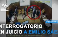 EDITORIAL | Emilio Sáez confirma en un interrogatorio su relación familiar con el grupo Amiab