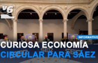EDITORIAL | La «economía circular» del alcalde quedó patente en el debate de la SER