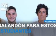 Rodri Alonso: »Es inevitable pensar en el Play Off de ascenso. Estoy 100% implicado con el club»